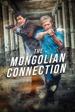 watch-The Mongolian Connection