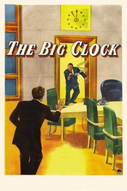 watch-The Big Clock