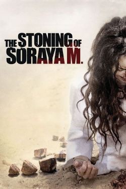 watch-The Stoning of Soraya M.