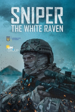 watch-Sniper: The White Raven