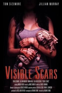 watch-Visible Scars