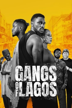 watch-Gangs of Lagos