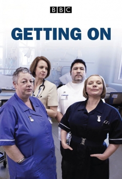 watch-Getting On
