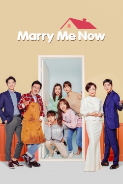 watch-Marry Me Now