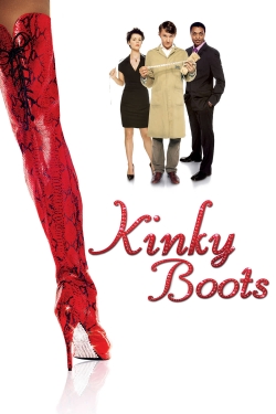 watch-Kinky Boots