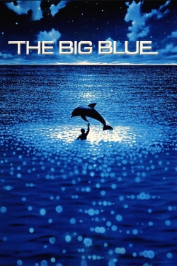 watch-The Big Blue