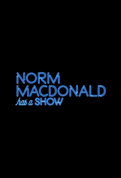 watch-Norm Macdonald Has a Show