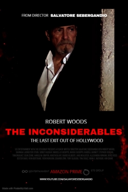 watch-The Inconsiderables: Last Exit Out of Hollywood