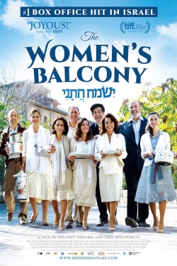 watch-The Women's Balcony