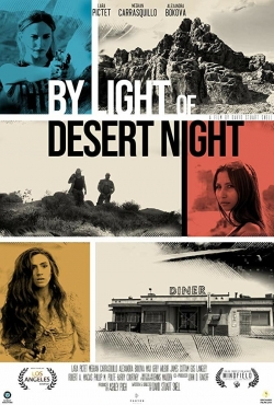 watch-By Light of Desert Night