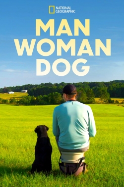 watch-Man, Woman, Dog