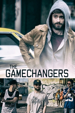 watch-The Gamechangers