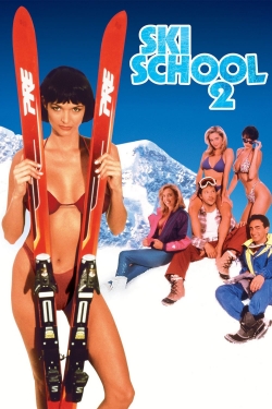 watch-Ski School 2