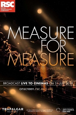 watch-RSC Live: Measure for Measure