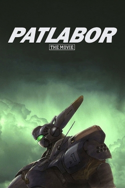 watch-Patlabor: The Movie