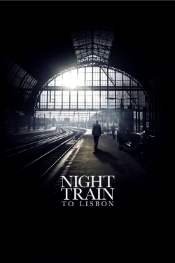watch-Night Train to Lisbon