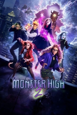 watch-Monster High 2