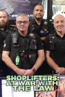 watch-Shoplifters: At War with the Law
