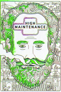watch-High Maintenance