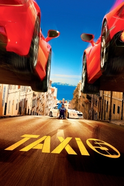watch-Taxi 5