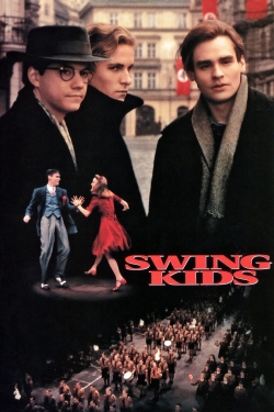 watch-Swing Kids