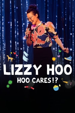 watch-Lizzy Hoo: Hoo Cares!?