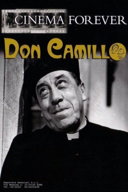 watch-Don Camillo