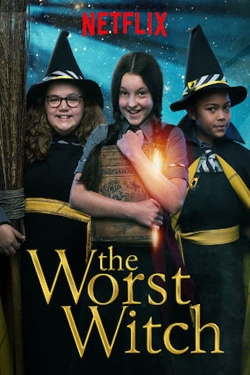 watch-The Worst Witch