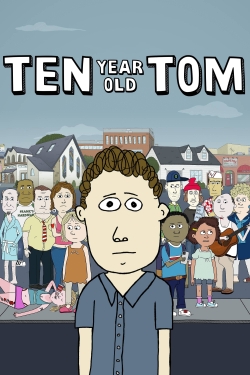 watch-Ten Year Old Tom