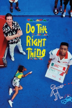 watch-Do the Right Thing