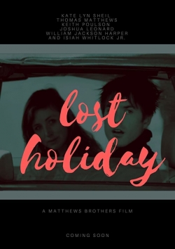 watch-Lost Holiday