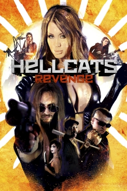 watch-Hellcat's Revenge