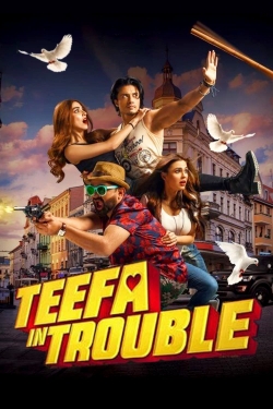 watch-Teefa in Trouble