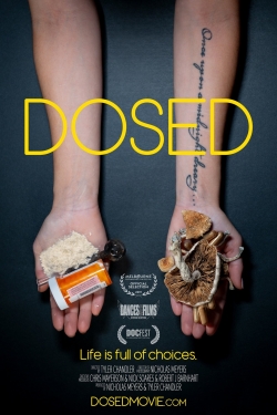 watch-Dosed