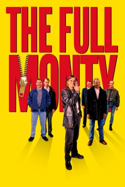 watch-The Full Monty