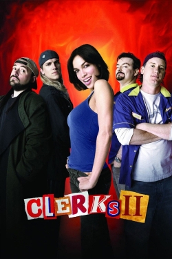 watch-Clerks II