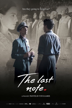 watch-The Last Note
