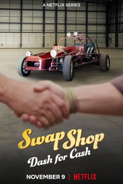 watch-Swap Shop