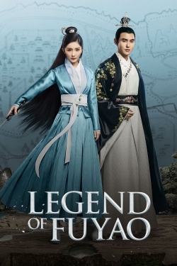 watch-Legend of Fuyao