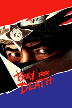 watch-Pray For Death