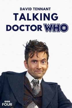 watch-Talking Doctor Who