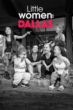 watch-Little Women: Dallas