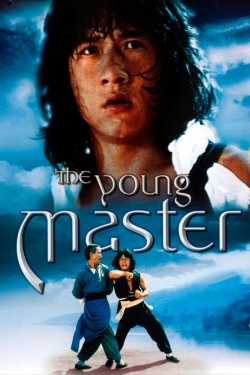 watch-The Young Master