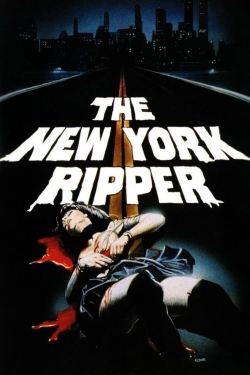watch-The New York Ripper