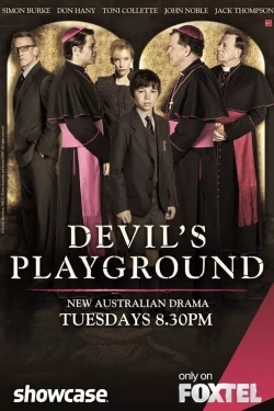 watch-Devil's Playground
