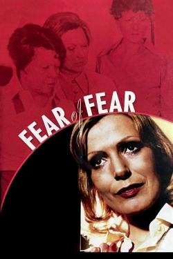 watch-Fear of Fear