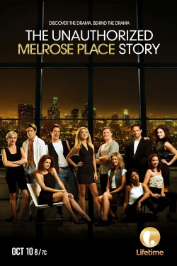 watch-The Unauthorized Melrose Place Story