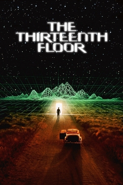 watch-The Thirteenth Floor