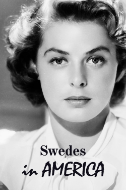 watch-Swedes in America