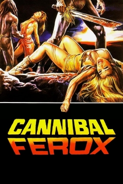 watch-Cannibal Ferox